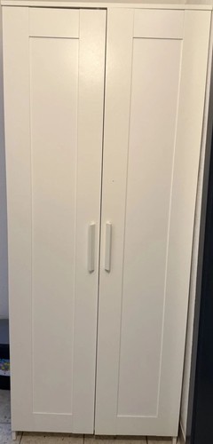 Ikea brimnes kleiderschrank - ikea,