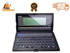 Casio SF-8000 Digitales