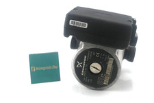 Buderus Grundfos Pumpe