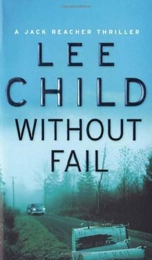 Jack reacher vol without - 6:,
