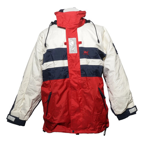 Helly hansen segeljacke - helly, hansen,