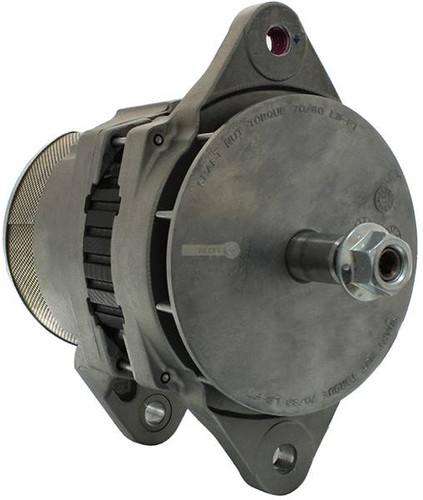 Lichtmaschine 130amp neu - 130amp,
