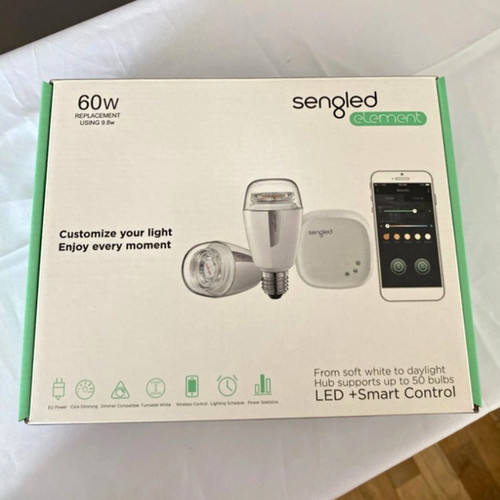 Sengled element - sengled,