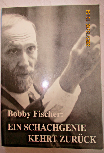 Schach bobby fischer ein - schach,