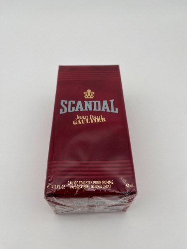 Jean paul gaultier scandal - jean,