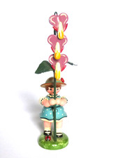 Hubrig Volkskunst Blumenkind