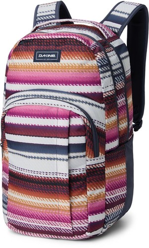 Dakine campus 33l blanket - -,