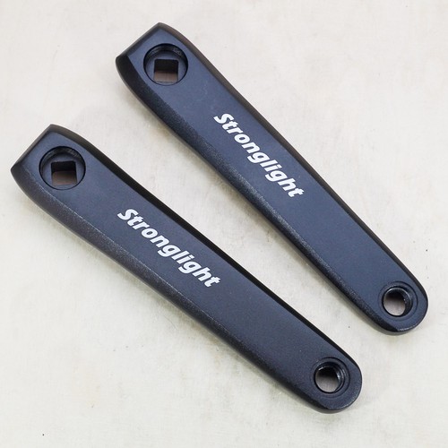 Stronglight bike kurbel - e-bike,