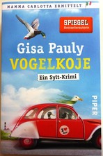 Vogelkoje von Gisa Pauly Mamma
