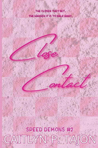 Close contact - contact, edition)