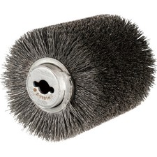 Makita Stahldrahtbürste für