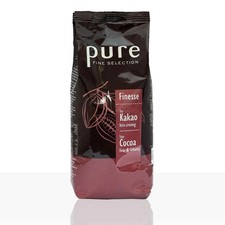 Tchibo Pure Fine Selection Finesse Kakao 1kg, Kakaopulver 14%