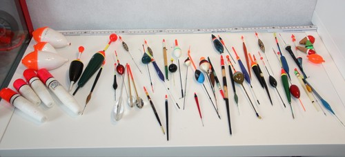 Posen schwimmer set konvolut - schwimmer,