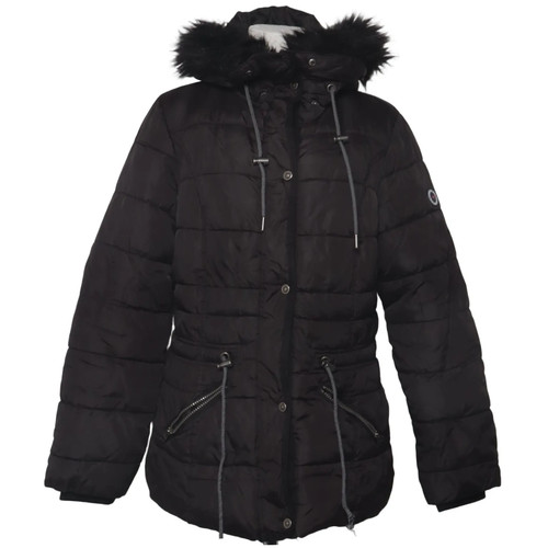 Kangaroos winterjacke damen - winterjacke,,