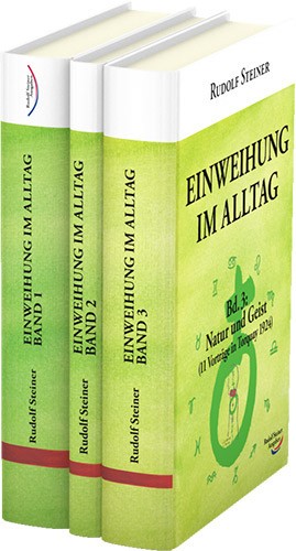 Rudolf steiner einweihung im - einweihung,