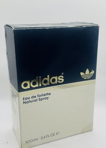 Adidas classic eau - classic, toilette