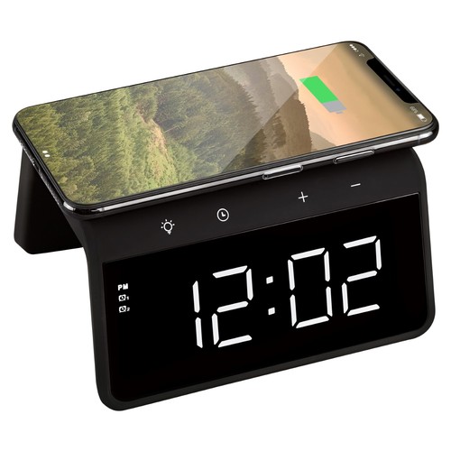 Avo wecker qi wireless - +,
