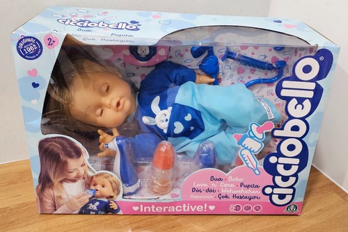 Cicciobello bobo puppe 42 - puppe,