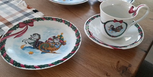 Tlg gedeck weihnachten - gedeck,