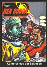Rex Corda, Bd.17 