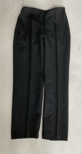 Zara Hose 36 schwarz ,neuwertig !