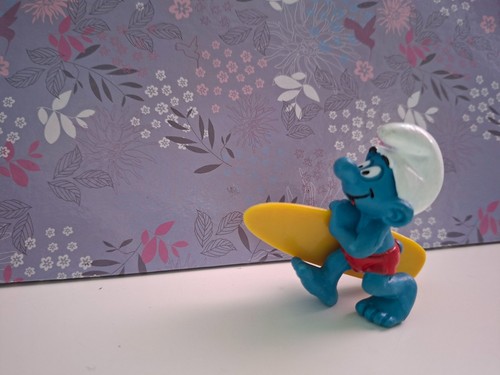 Schlümpfe schleich peyo - schleich,