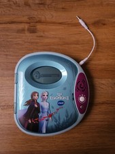 Vtech 80-519804 Die Eiskönigin 2 Kidisecrets, Elektronisches Tagebuch