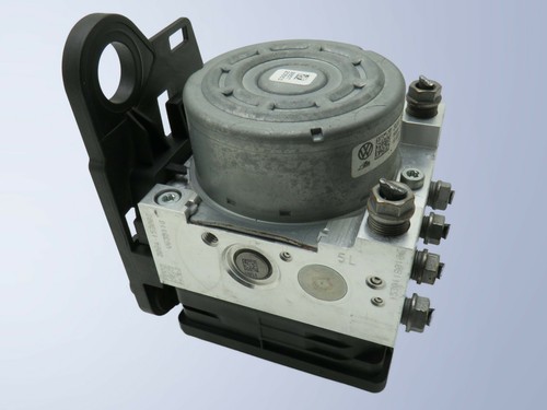 Abs hydraulikblock einheit - abs,