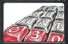 TV808 - TK Telefonkarte P 04