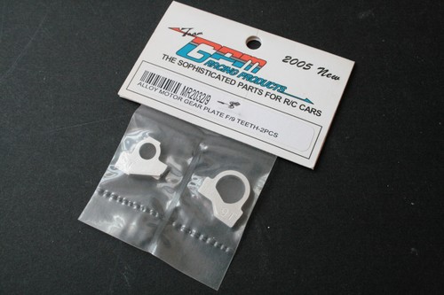 Gpm legierung motor - legierung, getriebe
