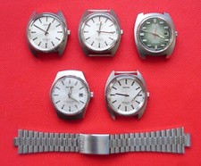 Lot ricoh uhren vintage 1970 - lot,