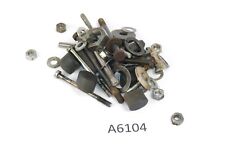 Hercules GS 350 1977 Sachs 2551/7A - Motorschrauben A6104