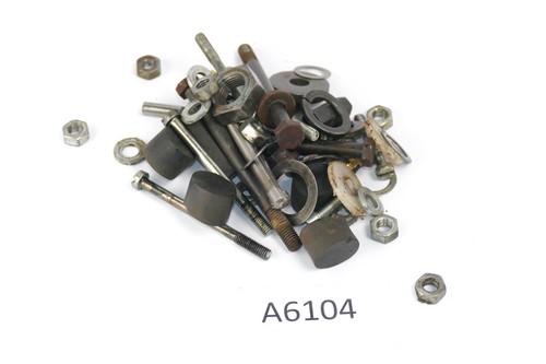 Hercules 350 1977 sachs - gs,