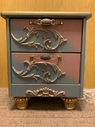 Design kommode retro -  ,