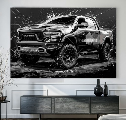 Leinwand bild bis 170x110x5 - bild,