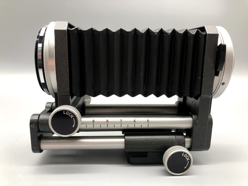 Novoflex 894 automatic - novoflex,