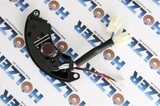 Spannungsregler elektronisch