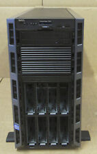 Dell PowerEdge T320 8x 3,5" HDD Bay Configure-To-Order CTO H310 Tower Server