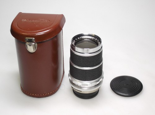 Voigtländer voigtlander - voigtländer,