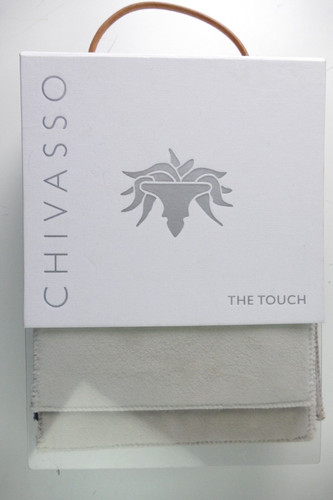 Chivasso stoffbuch musterbuch - stoffbuch,