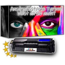 1x Toner Cyan komp.zu