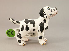 #S211 Schleich 16385 Deutsche Dogge Welpe 2010-2013 / China