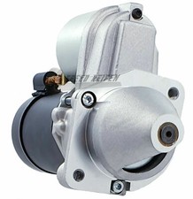 Anlasser Neu für BMW 2 Ventil