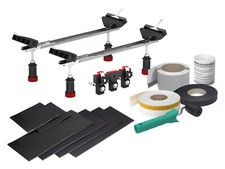 MEPA-Badewannenset WSgrip