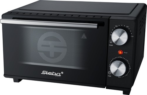 Steba mini ofen 9l - steba,