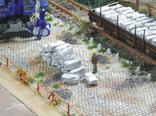 Juweela 1:87 H0 28194, 30