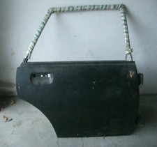 Mazda Oldtimer Tür hinten rechts wohl für 626  um 1985 GA40-72-010 NEU NOS