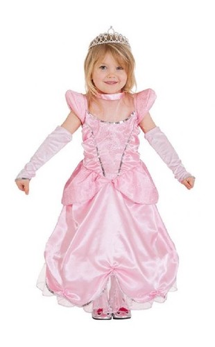 Prinzessin kostüm kleid - kostüm,