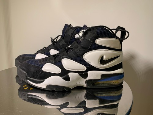 Nike air max uptempo og - nike,