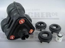 KÄRCHER Hochdruckreiniger HP Kopf komplett 97550200 K2 K3 K4 K5 Lieferung am nächsten Tag